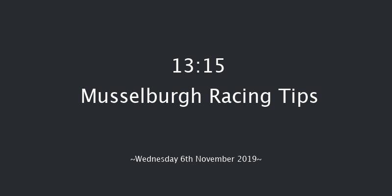 Musselburgh 13:15 Handicap Chase (Class 4) 20f Tue 15th Oct 2019