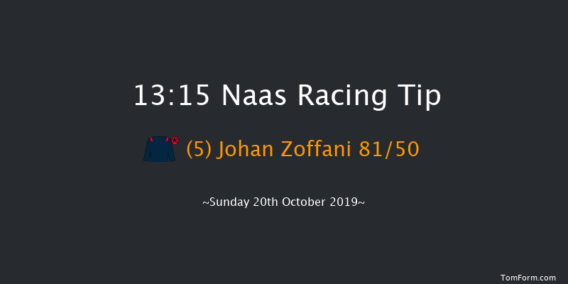 Naas 13:15 Maiden 6f Wed 18th Sep 2019