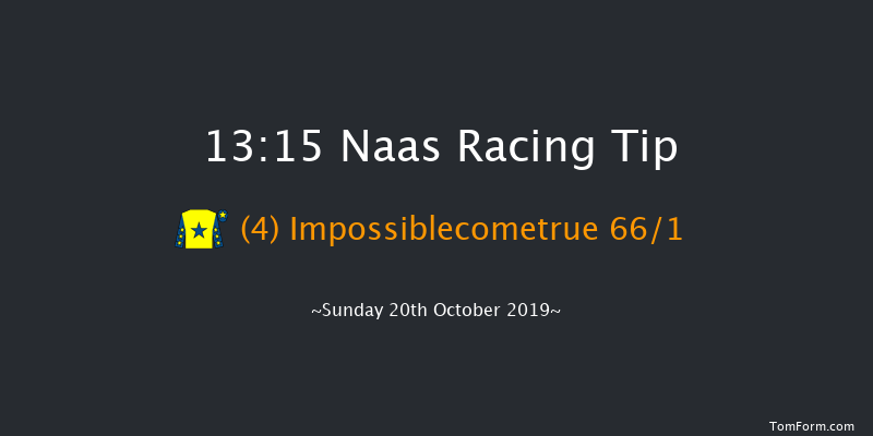 Naas 13:15 Maiden 6f Wed 18th Sep 2019