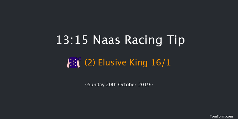 Naas 13:15 Maiden 6f Wed 18th Sep 2019