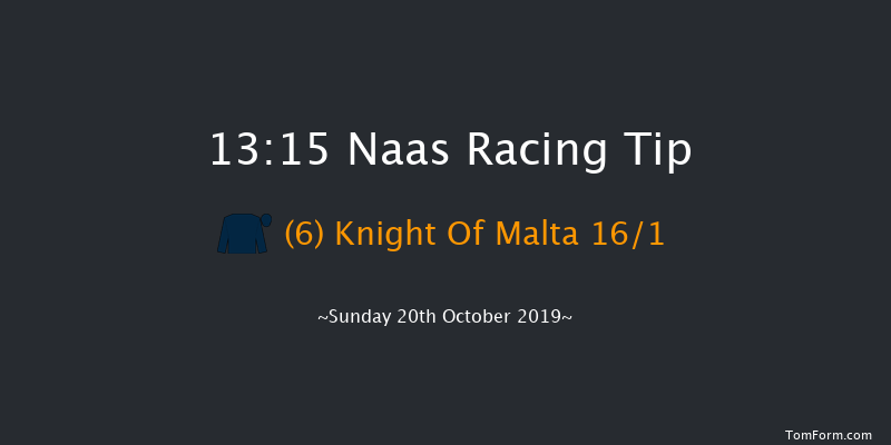 Naas 13:15 Maiden 6f Wed 18th Sep 2019