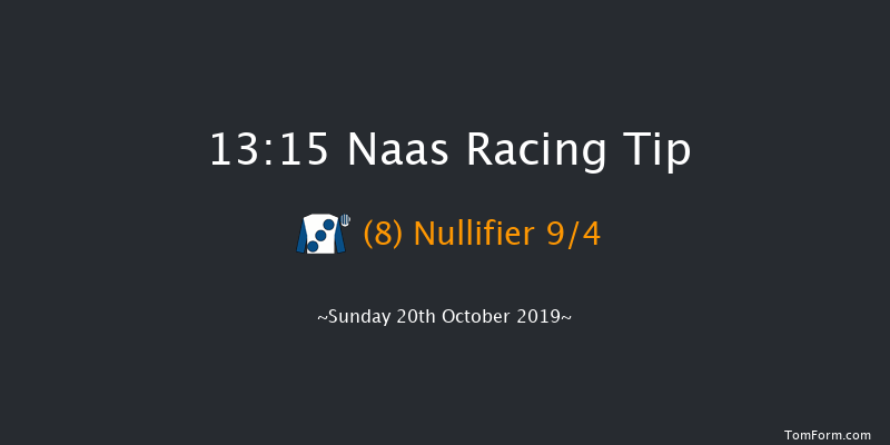 Naas 13:15 Maiden 6f Wed 18th Sep 2019