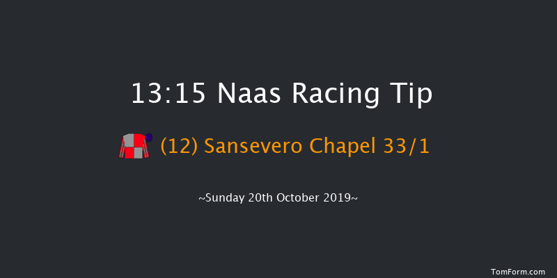 Naas 13:15 Maiden 6f Wed 18th Sep 2019
