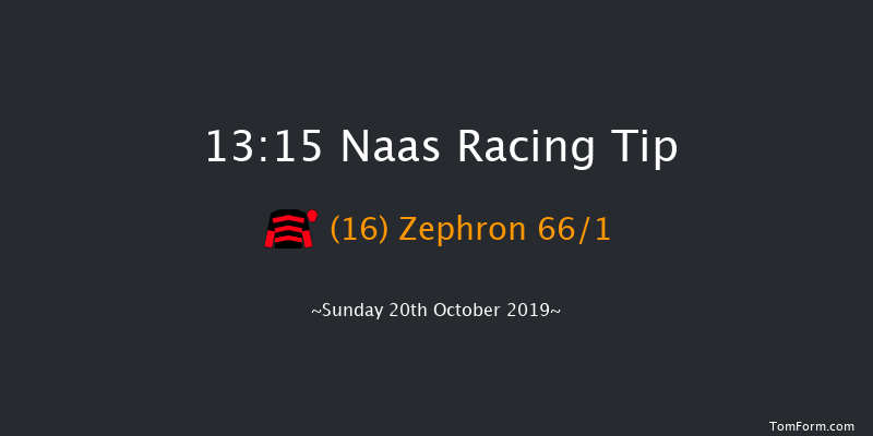 Naas 13:15 Maiden 6f Wed 18th Sep 2019