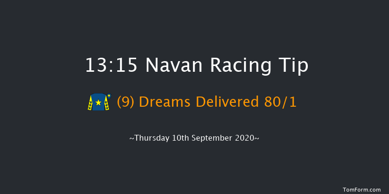 Foran Equine Irish EBF Auction Maiden (Plus 10) Navan 13:15 Maiden 6f Sat 5th Sep 2020