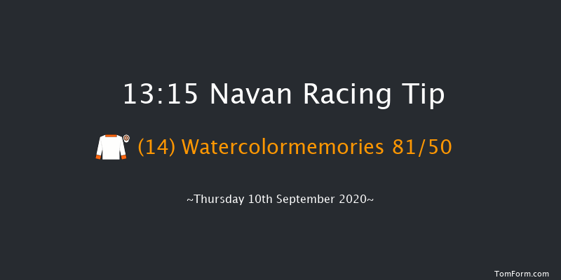 Foran Equine Irish EBF Auction Maiden (Plus 10) Navan 13:15 Maiden 6f Sat 5th Sep 2020