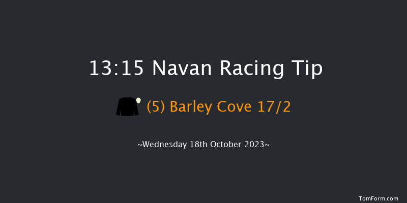 Navan 13:15 Maiden 6f Wed 4th Oct 2023
