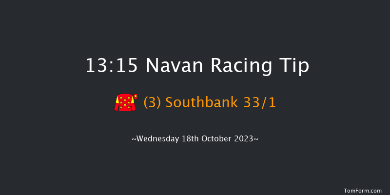 Navan 13:15 Maiden 6f Wed 4th Oct 2023