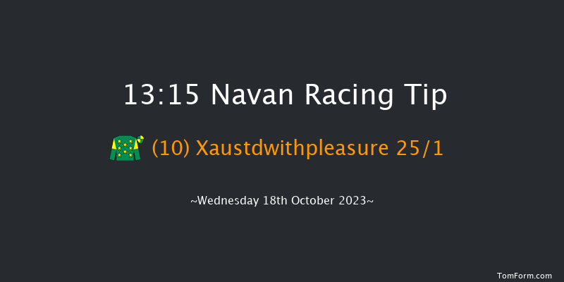 Navan 13:15 Maiden 6f Wed 4th Oct 2023