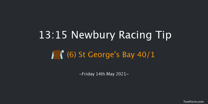Casumo Bet 10 Get 10 Novice Stakes (Plus 10) (Div 1) Newbury 13:15 Stakes (Class 4) 7f Sun 18th Apr 2021