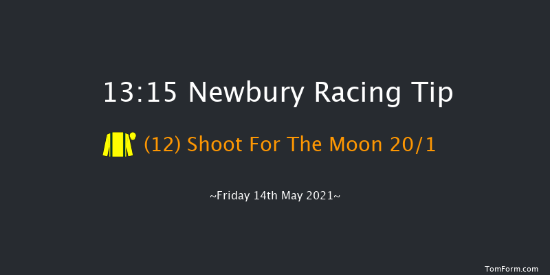 Casumo Bet 10 Get 10 Novice Stakes (Plus 10) (Div 1) Newbury 13:15 Stakes (Class 4) 7f Sun 18th Apr 2021
