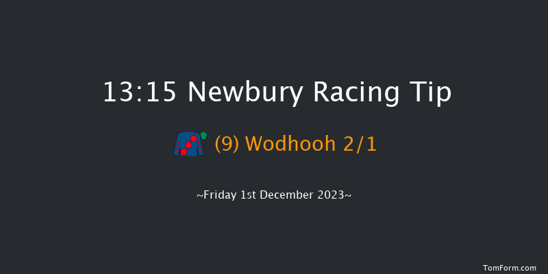 Newbury 13:15 Conditions Hurdle (Class 1) 16f Thu 9th Nov 2023