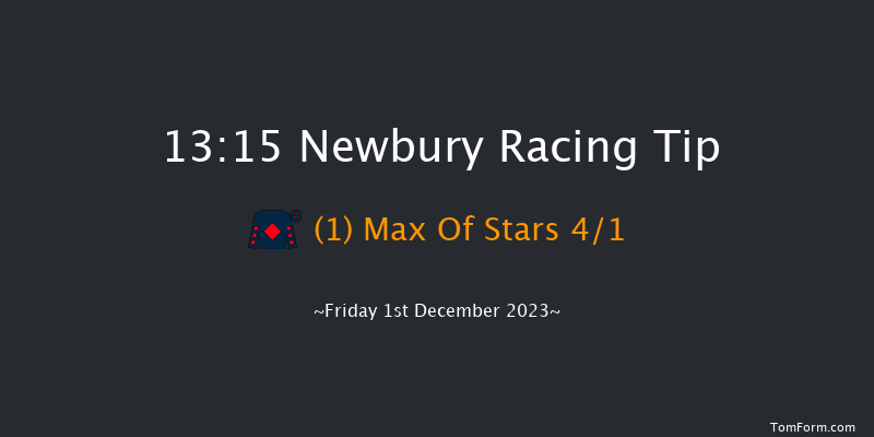 Newbury 13:15 Conditions Hurdle (Class 1) 16f Thu 9th Nov 2023