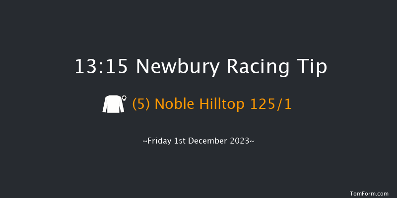 Newbury 13:15 Conditions Hurdle (Class 1) 16f Thu 9th Nov 2023