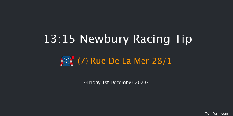 Newbury 13:15 Conditions Hurdle (Class 1) 16f Thu 9th Nov 2023