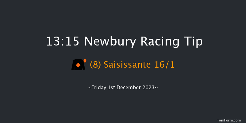 Newbury 13:15 Conditions Hurdle (Class 1) 16f Thu 9th Nov 2023