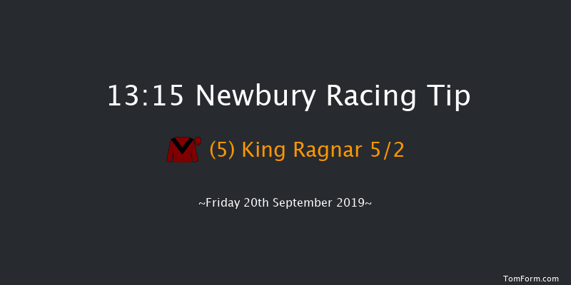 Newbury 13:15 Maiden (Class 4) 6f Sat 17th Aug 2019
