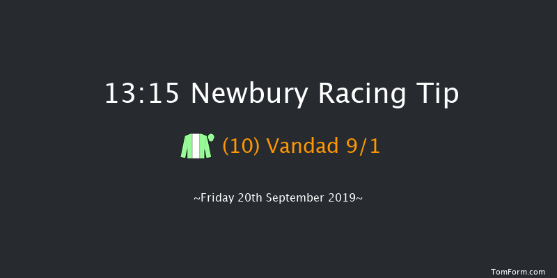Newbury 13:15 Maiden (Class 4) 6f Sat 17th Aug 2019