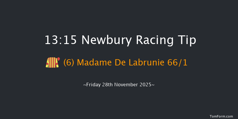 Newbury 13-15 (Class 1) 16f Thu 6th Nov 2025