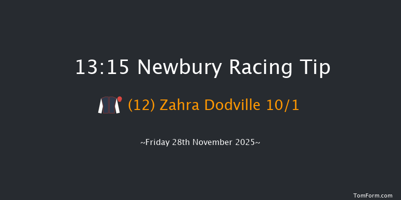 Newbury 13-15 (Class 1) 16f Thu 6th Nov 2025