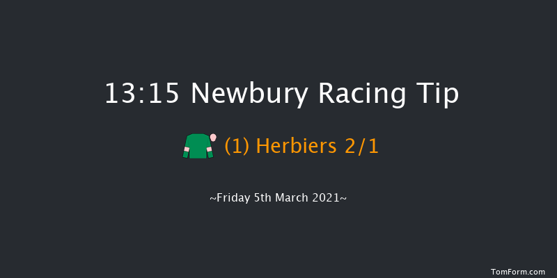 BetVictor Juvenile Hurdle Newbury 13:15 Conditions Hurdle (Class 4) 16f Sun 21st Feb 2021