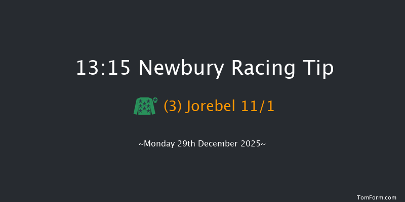 Newbury 13-15 (Class 3) 16f Wed 17th Dec 2025