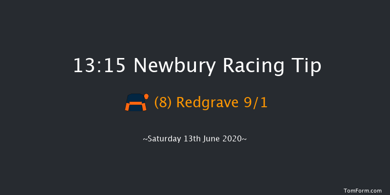 MansionBet Proud To Support British Racing Handicap Newbury 13:15 Handicap (Class 5) 10f Fri 12th Jun 2020