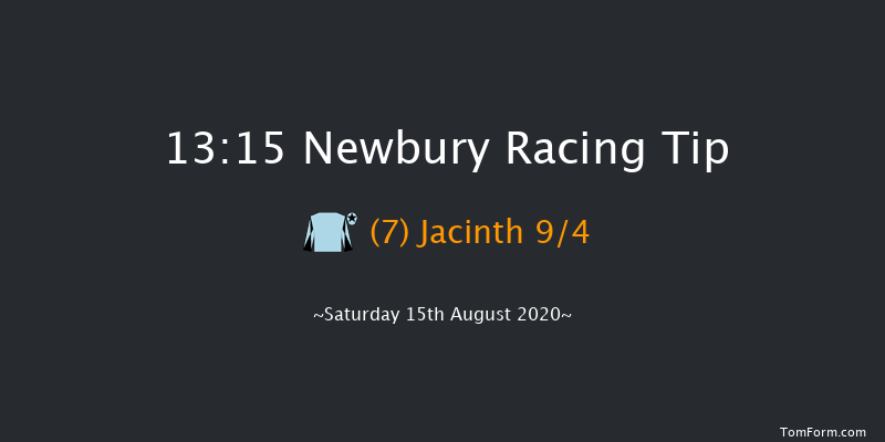 Unibet Fillies' Novice Stakes (Plus 10/GBB Race) (Div 1) Newbury 13:15 Stakes (Class 5) 6f Sun 19th Jul 2020