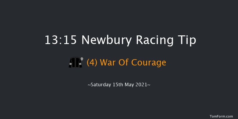 BetVictor Conditions Stakes (GBB Race) Newbury 13:15 Stakes (Class 2) 6f Fri 14th May 2021