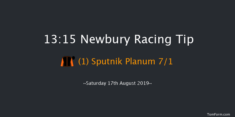Newbury 13:15 Handicap (Class 4) 10f Fri 16th Aug 2019