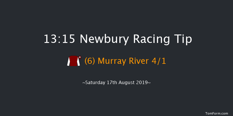 Newbury 13:15 Handicap (Class 4) 10f Fri 16th Aug 2019
