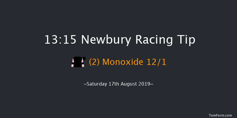 Newbury 13:15 Handicap (Class 4) 10f Fri 16th Aug 2019