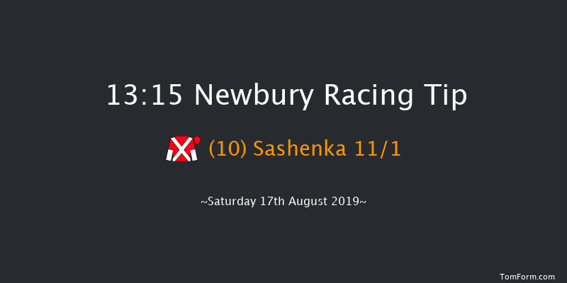 Newbury 13:15 Handicap (Class 4) 10f Fri 16th Aug 2019
