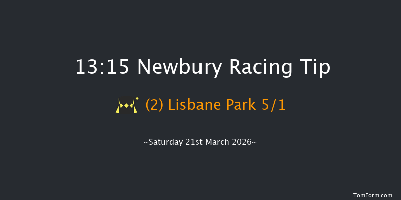 Newbury 13-15 (Class 3) 16f Fri 20th Mar 2026