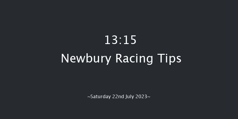 Newbury 13:15 Stakes (Class 4) 6f Fri 21st Jul 2023