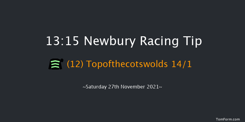 Newbury 13:15 Handicap Chase (Class 2) 22f Fri 26th Nov 2021