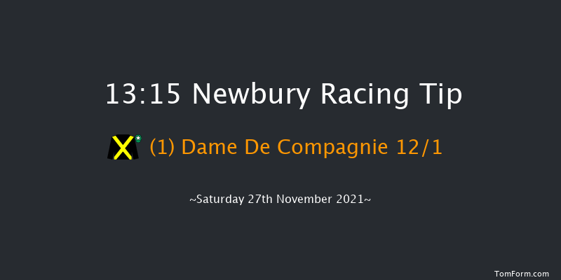 Newbury 13:15 Handicap Chase (Class 2) 22f Fri 26th Nov 2021