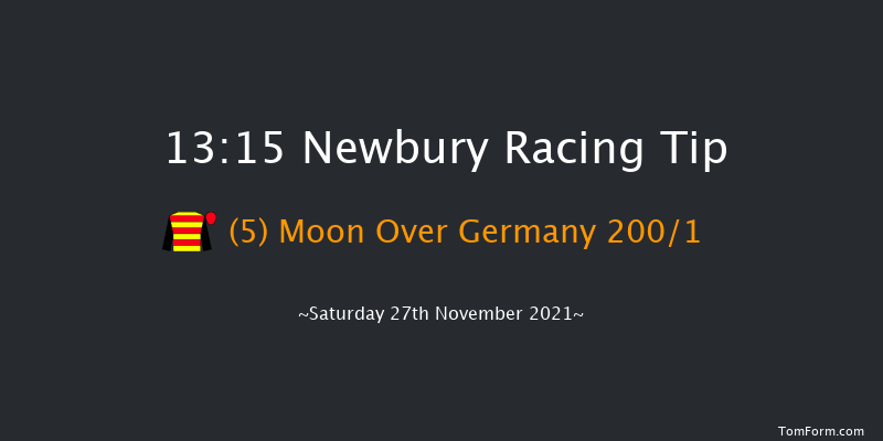 Newbury 13:15 Handicap Chase (Class 2) 22f Fri 26th Nov 2021