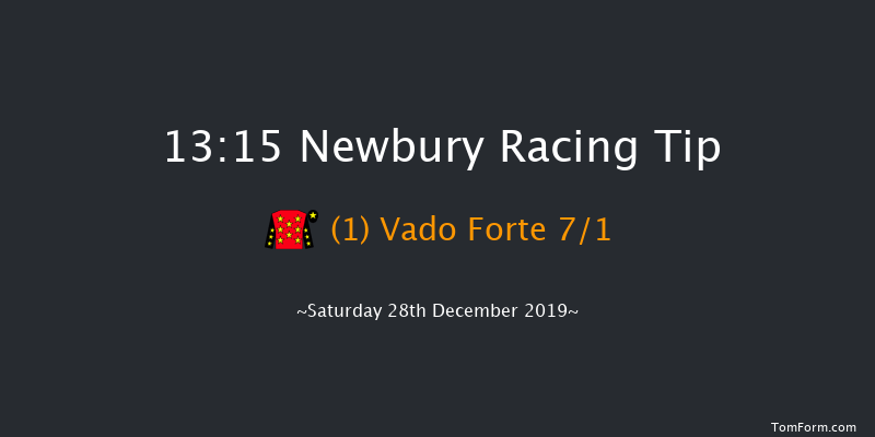 Newbury 13:15 Handicap Chase (Class 3) 16f Wed 18th Dec 2019