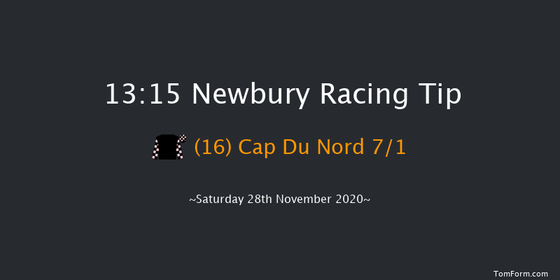 Sir Peter O'sullevan Memorial Handicap Chase Newbury 13:15 Handicap Chase (Class 2) 22f Fri 27th Nov 2020