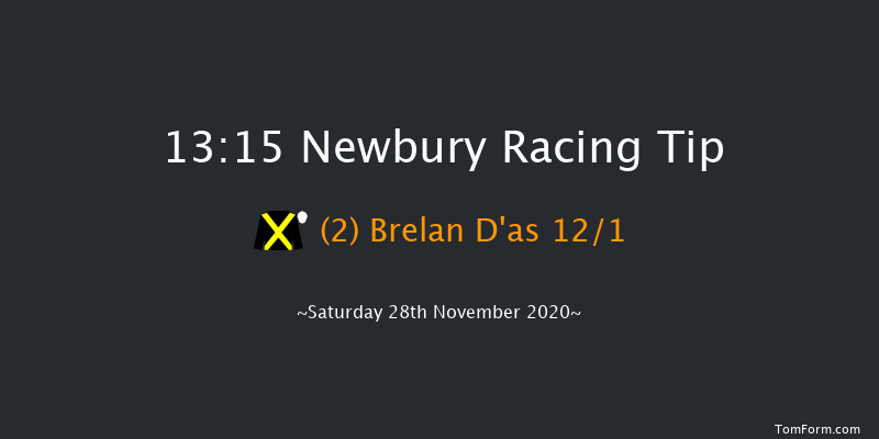 Sir Peter O'sullevan Memorial Handicap Chase Newbury 13:15 Handicap Chase (Class 2) 22f Fri 27th Nov 2020