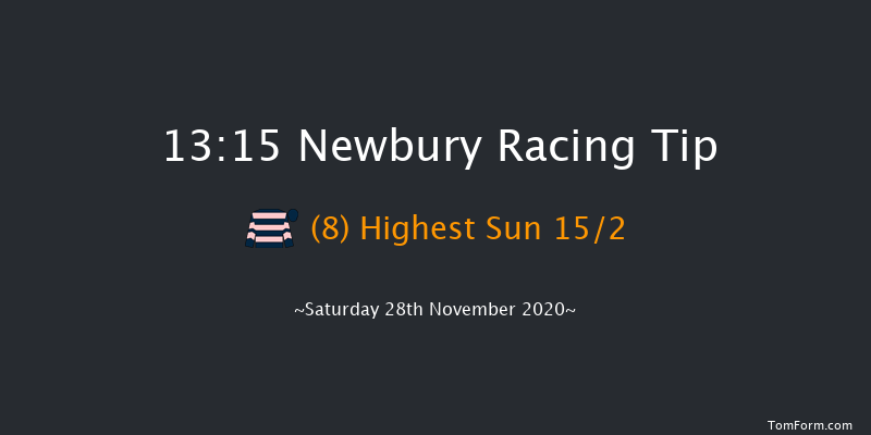 Sir Peter O'sullevan Memorial Handicap Chase Newbury 13:15 Handicap Chase (Class 2) 22f Fri 27th Nov 2020