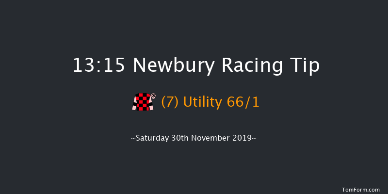 Newbury 13:15 Handicap Chase (Class 2) 22f Fri 29th Nov 2019