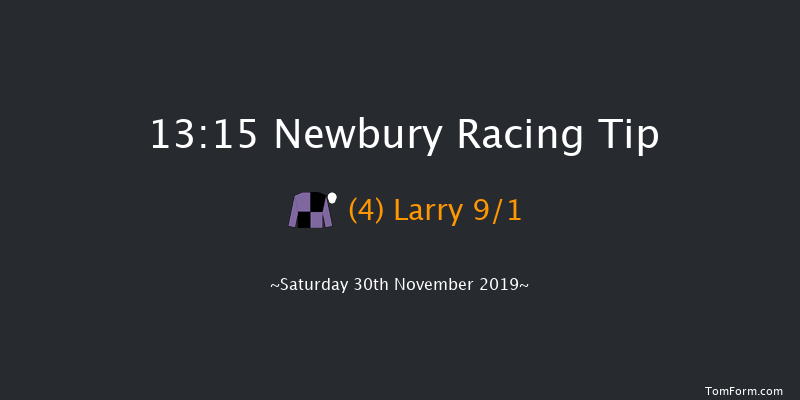 Newbury 13:15 Handicap Chase (Class 2) 22f Fri 29th Nov 2019