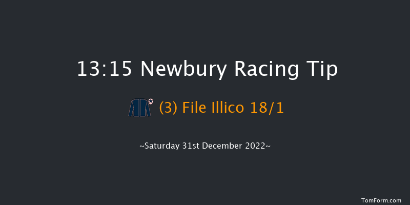 Newbury 13:15 Handicap Chase (Class 3) 16f Sat 26th Nov 2022
