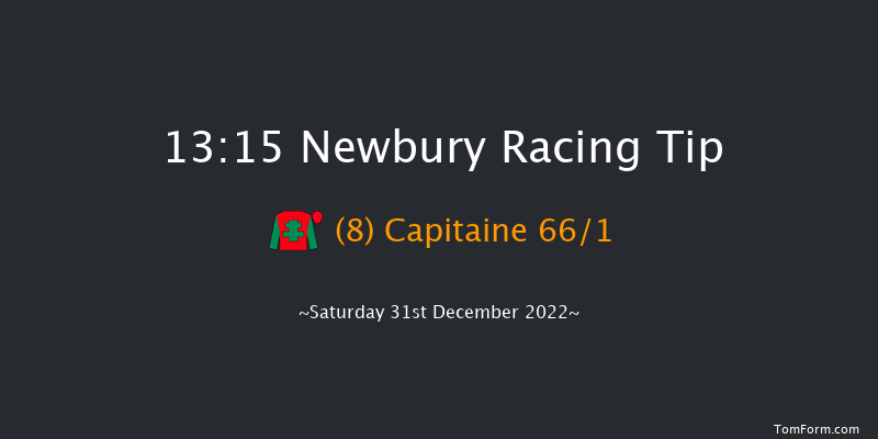 Newbury 13:15 Handicap Chase (Class 3) 16f Sat 26th Nov 2022