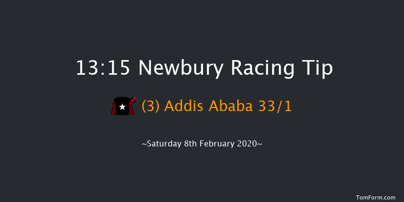 Set Your Own Odds On Betfair Exchange Novices' Hurdle Newbury 13:15 Maiden Hurdle (Class 3) 16f Wed 15th Jan 2020