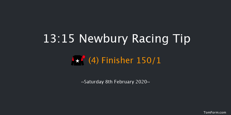 Set Your Own Odds On Betfair Exchange Novices' Hurdle Newbury 13:15 Maiden Hurdle (Class 3) 16f Wed 15th Jan 2020