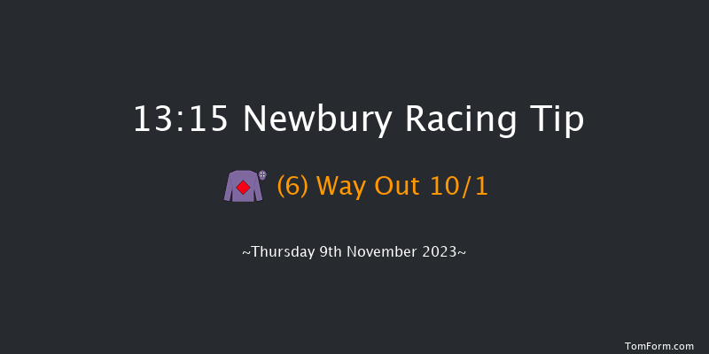 Newbury 13:15 Handicap Chase (Class 3) 23f Sat 23rd Sep 2023