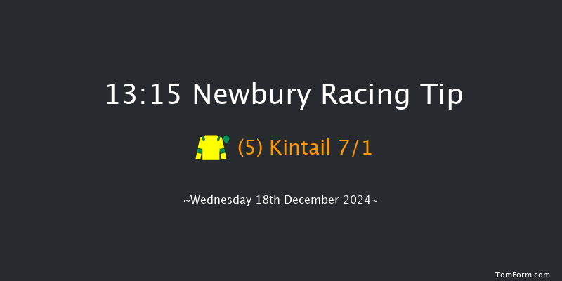 Newbury  13:15 Handicap Chase (Class 3) 23f Sat 30th Nov 2024